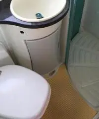 CHALLENGER Mageo 123