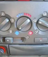 Fiat Ducato 2.8td SEA 6 Posti Full Garage