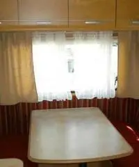 CARAVELAIR ANTARES LUXE 425 FREELINE