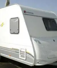 STERCKEMAN EVOLUTION 400 CP