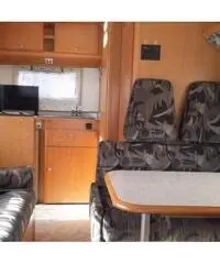 Adriatik 360 2.5 turbo diesel