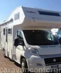 CARAVAN INTERNATIONAL CI RIVIERA 110--- PROMO