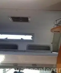 CARAVAN INTERNATIONAL CI RIVIERA 110--- PROMO