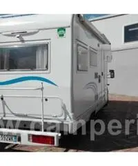 ELNAGH ELNAGH DORAL 116