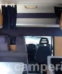 CHALLENGER CHALLANGER  141 x COMMERCIANTI