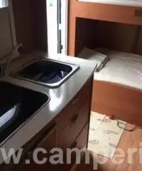 ELNAGH ELNAGH SYMBOL 420 LC