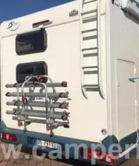 RIMOR RIMOR BLU CAMP SKY 431