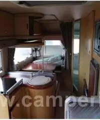 LAIKA LAIKA ECOVIP 6