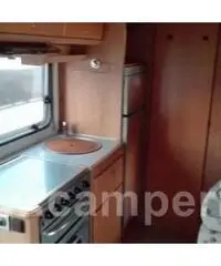 MC LOUIS MC LOUIS TANDY 610