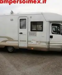 LAIKA LAIKA ECOVIP 7RG