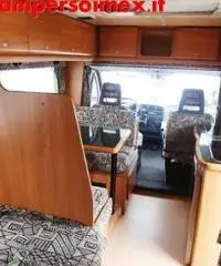 LAIKA LAIKA ECOVIP 7RG