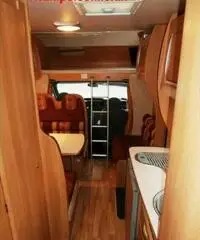 CHAUSSON FLASH 03