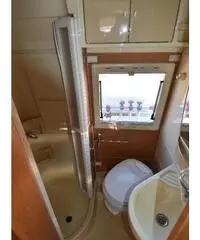 LAIKA Ecovip 2.1 2.8 Jtdi clima