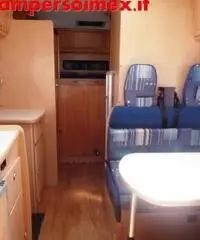 ROLLER TEAM AUTOROLLER GARAGE P 05/2006