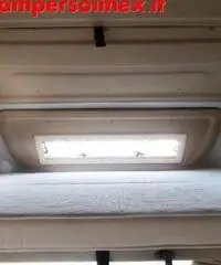 CI INTERNATIONAL MIZAR GTL LIVING 11/2004