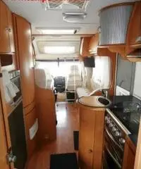 CI INTERNATIONAL MIZAR GTL LIVING 11/2004