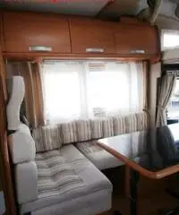 CI INTERNATIONAL MIZAR GTL LIVING 11/2004