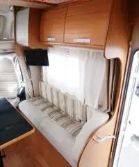 CI INTERNATIONAL MIZAR GTL LIVING 11/2004