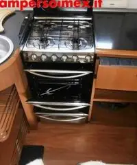 CI INTERNATIONAL MIZAR GTL LIVING 11/2004