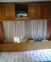 Vendo caravan