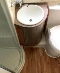 CHALLENGER Mageo 154