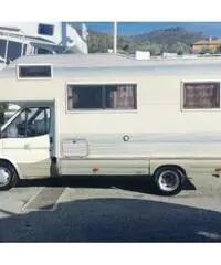 RIMOR Super Brig 648