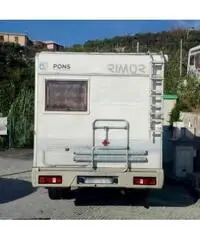 RIMOR Super Brig 648