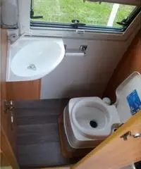 camper puro volkswagen T5 