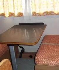 FORD Transit CAMPER RIMOR 560