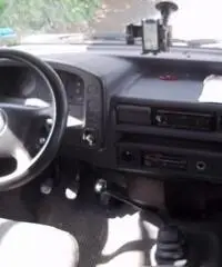 FORD Transit CAMPER RIMOR 560