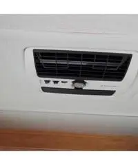 Sterckeman 370 ce camperizata