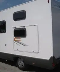 Rimor XGO 6 posti Transit 140cv 2010 Super prezzo