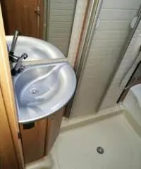 BURSTNER Averso 4501 TS