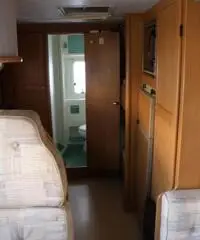 MANSARDATO DUE ERRE DREAM'S 528 LETTI A CASTELLO