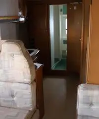 MANSARDATO DUE ERRE DREAM'S 528 LETTI A CASTELLO