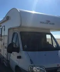 Roller Team Auto Roller 2 Autoroller 2