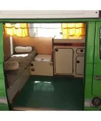 vw t3 joker westfalia