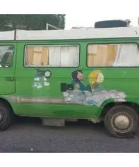 vw t3 joker westfalia