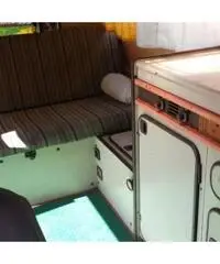 vw t3 joker westfalia