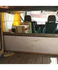 vw t3 joker westfalia