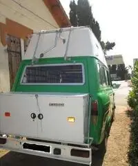 Rarissimo Camper Vintage