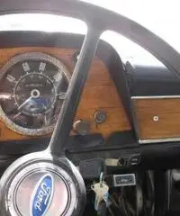 Rarissimo Camper Vintage