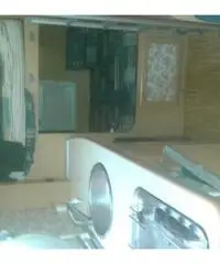 Camper roller team anno 2005