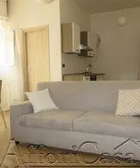 Milano: Appartamento Monolocale