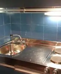 Appartamento di 1 locali in Vendita