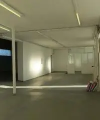 Affittasi capannone mq. 600