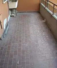 Appartamento in Affitto 110mq