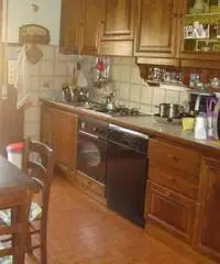 Appartamento a Borgo a Mozzano in provincia di Lucca