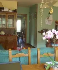 Appartamento a Borgo a Mozzano in provincia di Lucca