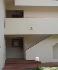 Appartamento sul lungomare di Marina di Massa Ronchi